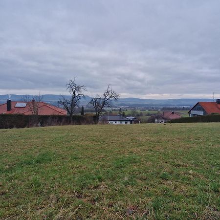 Willi'S Ferienwohnung Heroldsberg Exterior foto