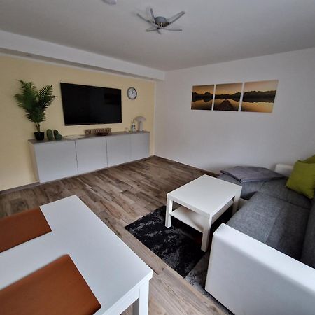 Willi'S Ferienwohnung Heroldsberg Exterior foto