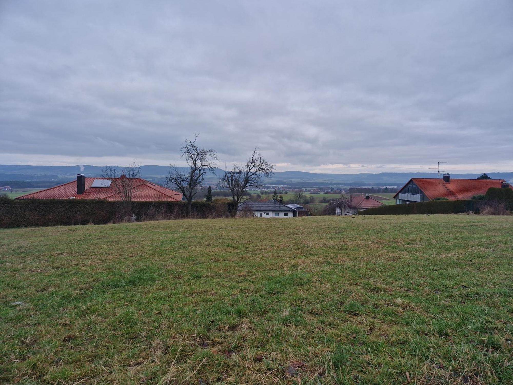 Willi'S Ferienwohnung Heroldsberg Exterior foto