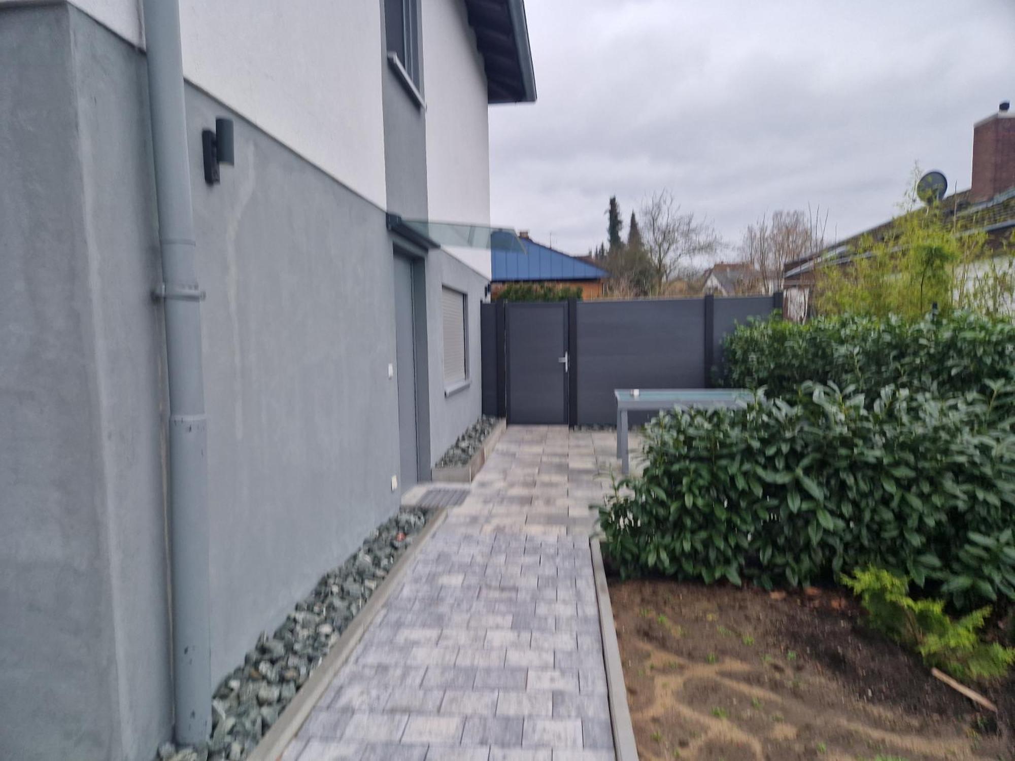 Willi'S Ferienwohnung Heroldsberg Exterior foto